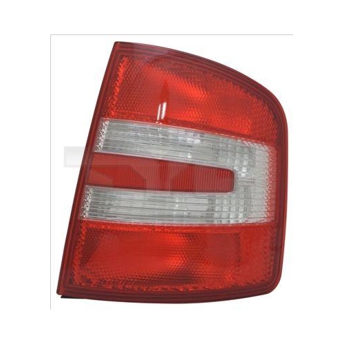 TYC Heckleuchte 11-12264-01-2