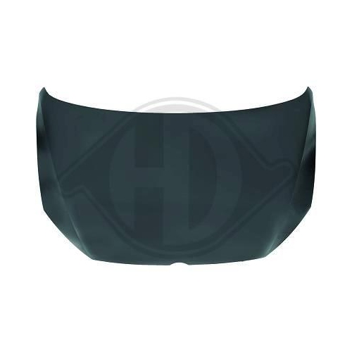 DIEDERICHS Motorhaube 2297000