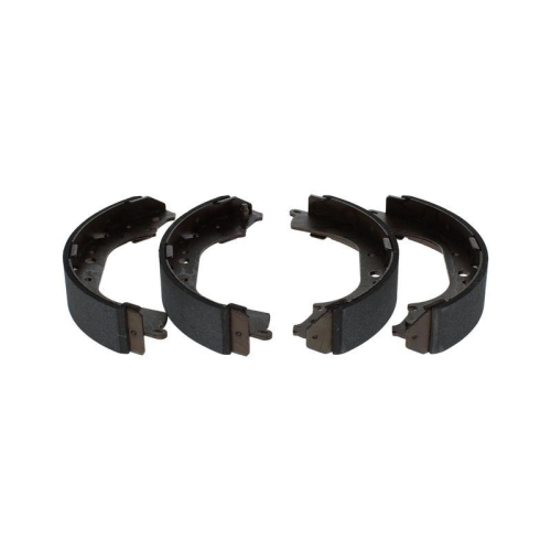BOSCH Bremsbackensatz 0 986 487 414