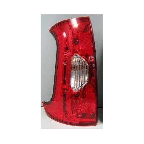 MAGNETI MARELLI Heckleuchte 712204901120