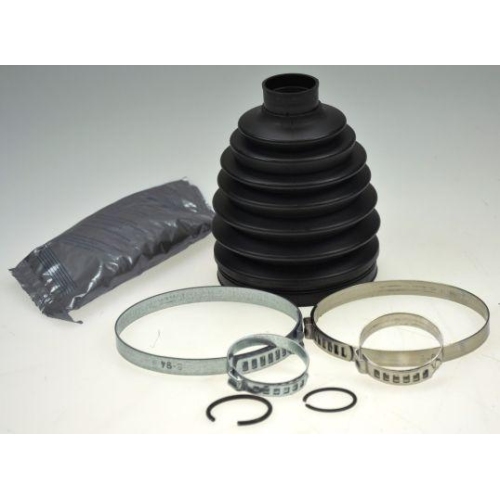 SPIDAN Faltenbalgsatz, Antriebswelle 25866