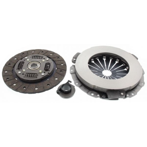 MAPCO Kupplungssatz 10112