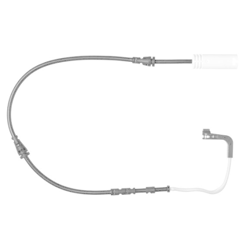 TEXTAR Warnkontakt, Bremsbelagverschleiß 98041500