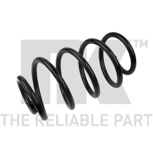 NK Fahrwerksfeder 5347118