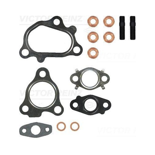 VICTOR REINZ Montagesatz, Lader