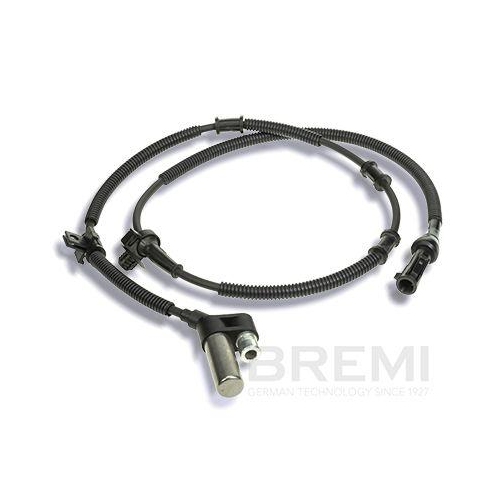 BREMI Sensor, Raddrehzahl