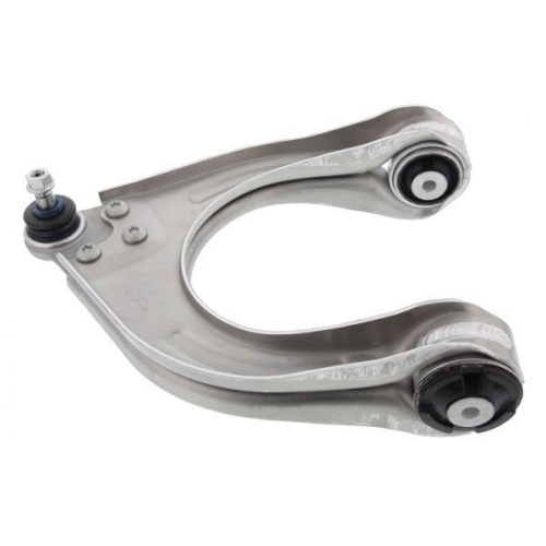 MAPCO Lenker, Radaufhängung