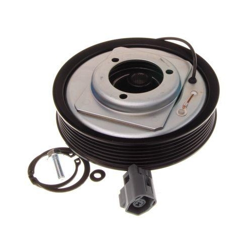 MAXGEAR Magnetkupplung, Klimakompressor