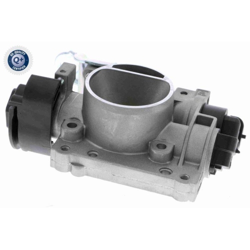 VEMO Drosselklappenstutzen Q+, Erstausrüsterqualität V24-81-0014