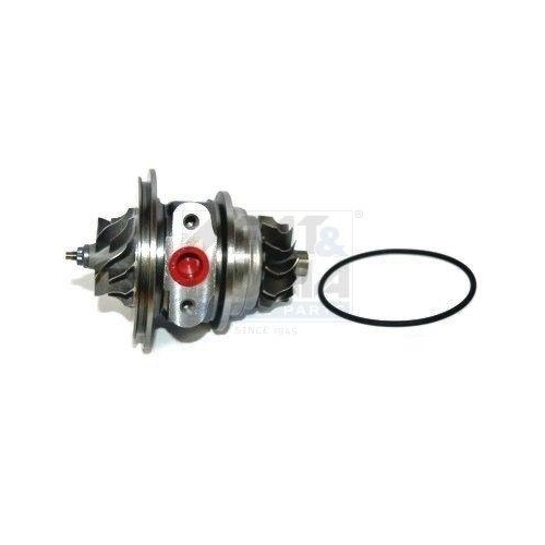 MEAT & DORIA Rumpfgruppe, Turbolader 60216