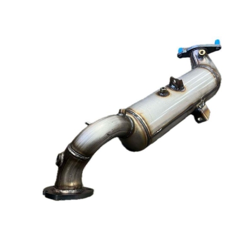 AHG Ru&szlig;-/Partikelfilter, Abgasanlage AHG2134