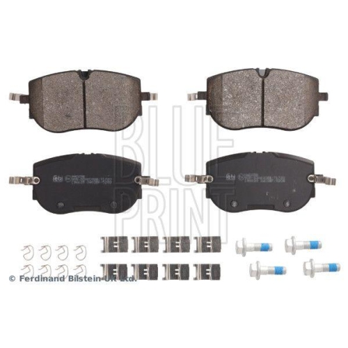 BLUE PRINT Bremsbelagsatz, Scheibenbremse ADBP420185