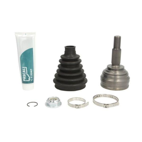 PASCAL Gelenksatz, Antriebswelle G1R023PC