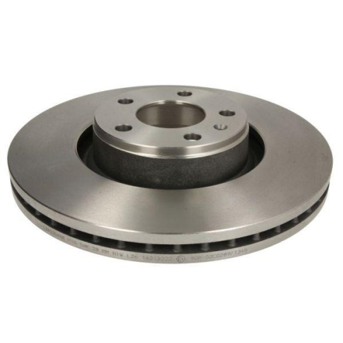 ABE Bremsscheibe C3A030ABE