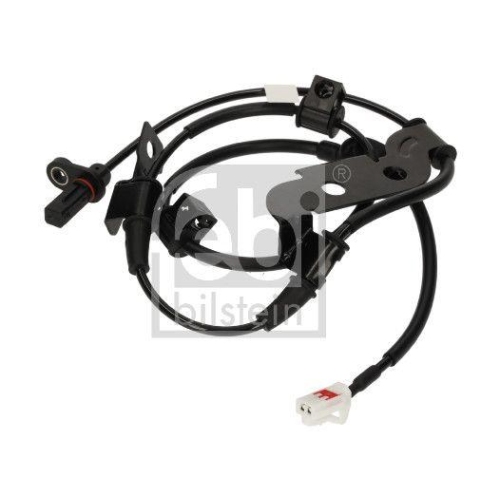 FEBI BILSTEIN Sensor, Raddrehzahl 1001625