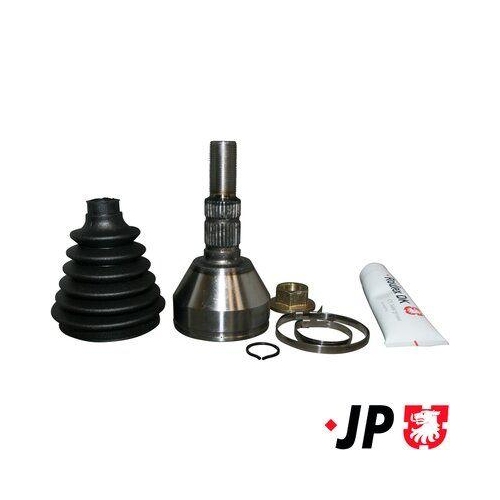 JP GROUP Gelenksatz, Antriebswelle JP 1243300410