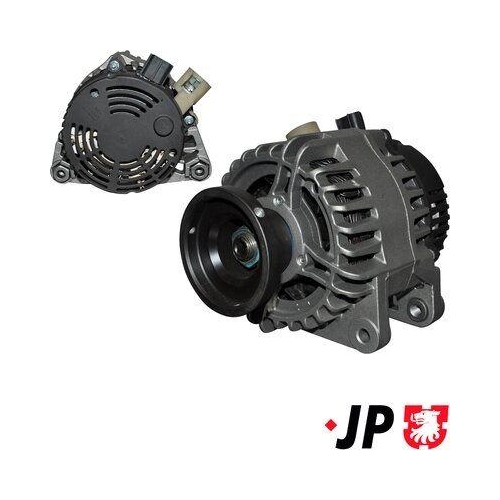 JP GROUP Generator JP 1590102300