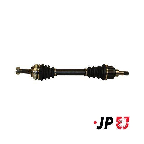 JP GROUP Antriebswelle JP 4143103800