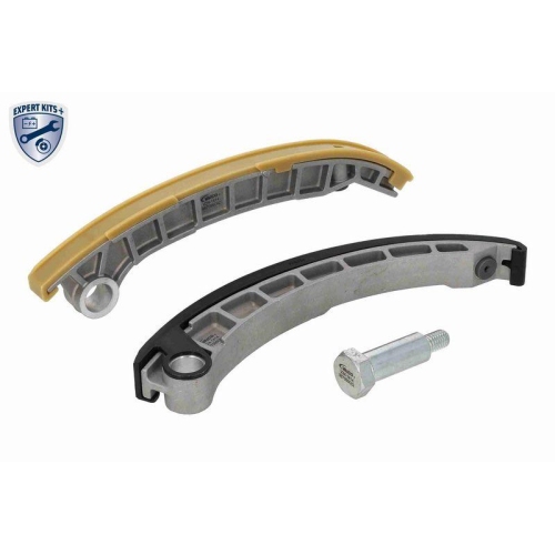 VAICO Gleitschienensatz, Steuerkette EXPERT KITS + V24-1414