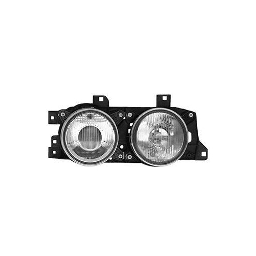 VAN WEZEL Hauptscheinwerfer 0635962