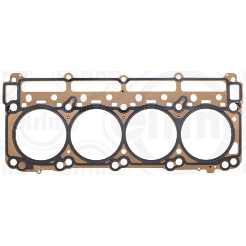 ELRING Dichtung, Zylinderkopf 905.070