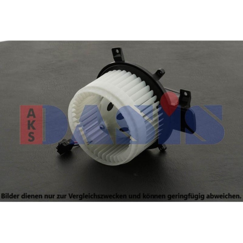 AKS DASIS Innenraumgebl&auml;se 528058N