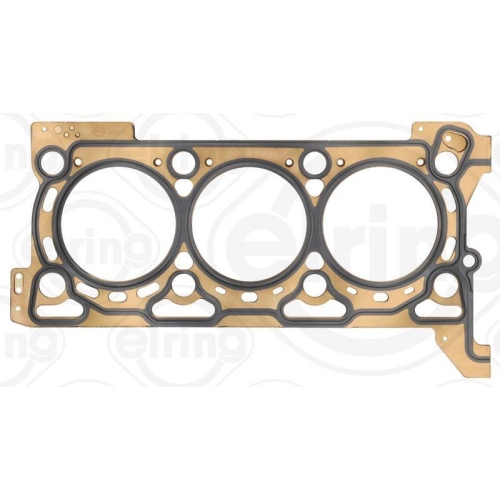 ELRING Dichtung, Zylinderkopf 160.380