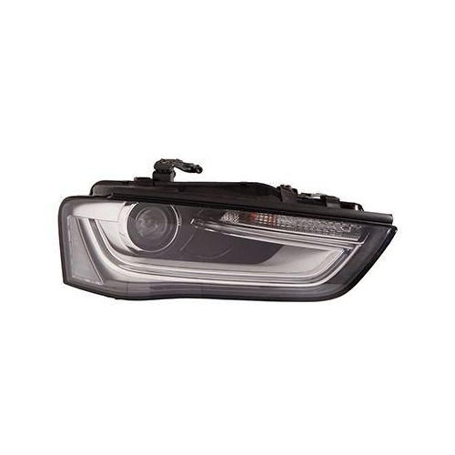 VAN WEZEL Hauptscheinwerfer 0307984