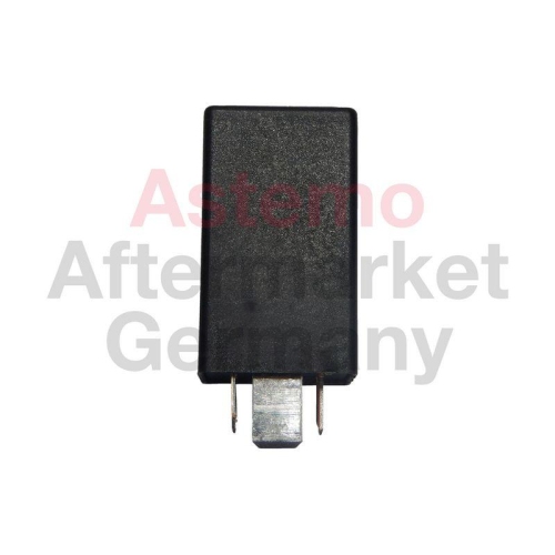 ASTEMO-HITACHI Relais, Gl&uuml;hanlage 2502045