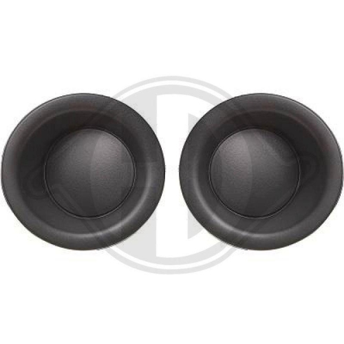 DIEDERICHS Blende, Sto&szlig;f&auml;nger 4416054