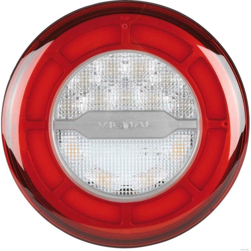 HERTH+BUSS ELPARTS Heckleuchte 83840196