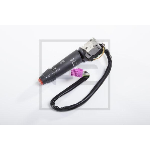 PE Automotive Lenkstockschalter 010.066-00A