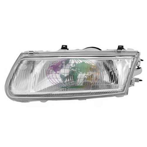 Lexmond Trading BV Hauptscheinwerfer 6291252