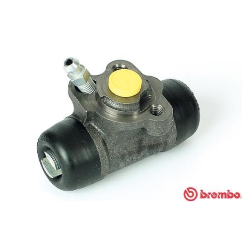 BREMBO Radbremszylinder ESSENTIAL LINE A 12 417