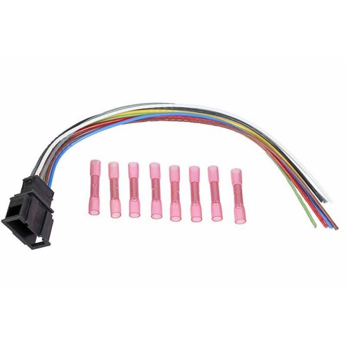 METZGER AUTOTEILE Reparatursatz, Kabelsatz 2324341