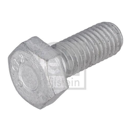 FEBI BILSTEIN Schraube, Bremsscheibe 199134