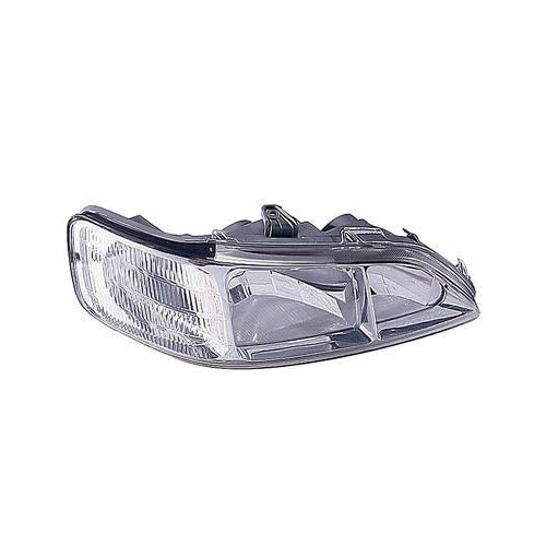 VAN WEZEL Hauptscheinwerfer 2519962