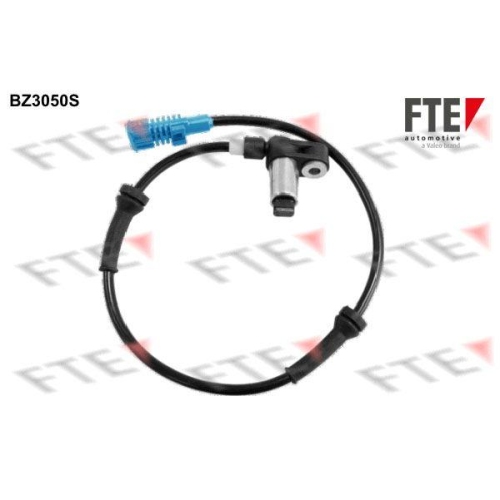 FTE Sensor, Raddrehzahl 9400047