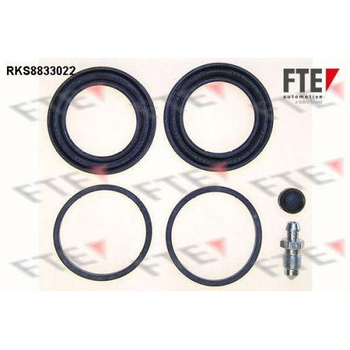 FTE Reparatursatz, Bremssattel 9323710