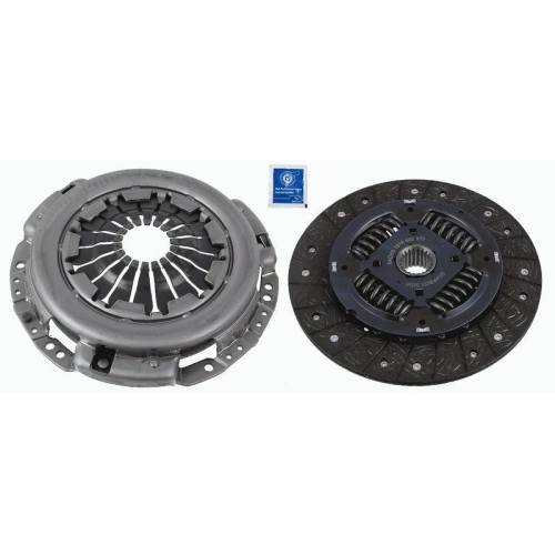 SACHS Kupplungssatz 3000 950 845