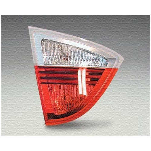 MAGNETI MARELLI Heckleuchte 714027620801