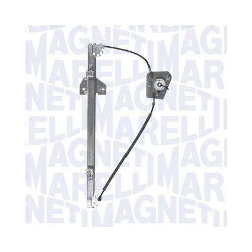 MAGNETI MARELLI Fensterheber 350103132700