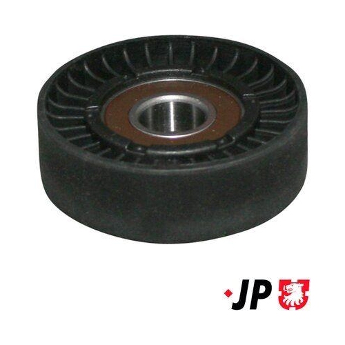 JP GROUP Umlenk-/F&uuml;hrungsrolle, Keilrippenriemen JP 1318300600
