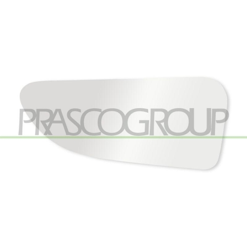 PRASCO Spiegelglas, Au&szlig;enspiegel OP9547516