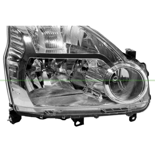 PRASCO Hauptscheinwerfer TYC DS8324803