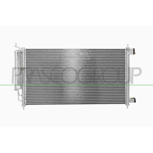 PRASCO Kondensator, Klimaanlage PrascoSelection DS700C005