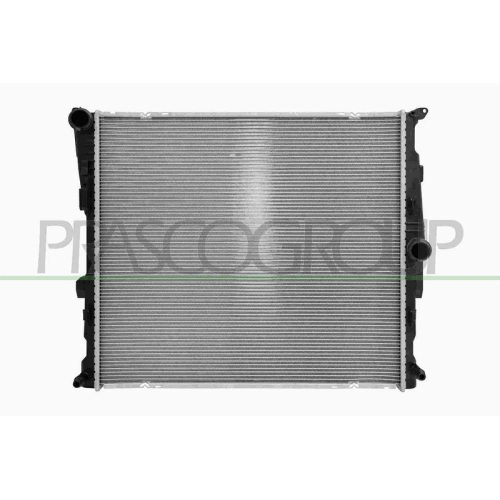 PRASCO K&uuml;hler, Motork&uuml;hlung PrascoSelection BM804R004