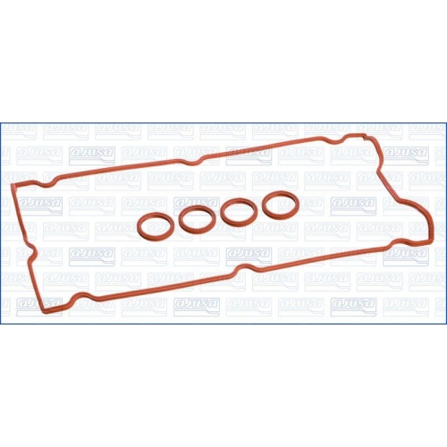 AJUSA Dichtungssatz, Zylinderkopfhaube 56030200