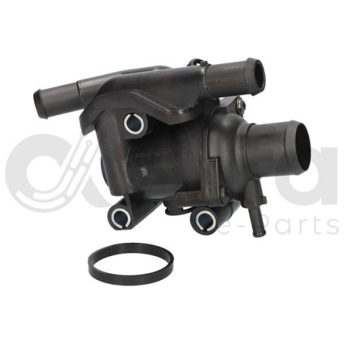 Alfa e-Parts Thermostatgeh&auml;use AF10650