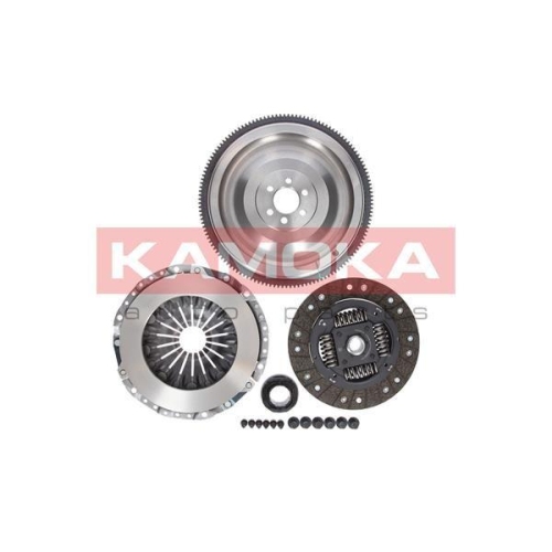 KAMOKA Kupplungssatz KC029